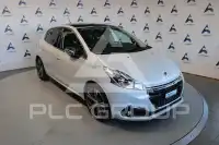 2015 Peugeot 208