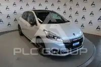 2015 Peugeot 208