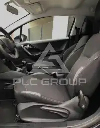 2015 Peugeot 208