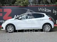 2015 Peugeot 208
