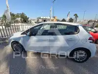 2015 Peugeot 208