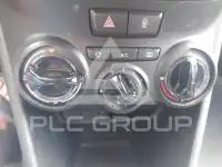 2015 Peugeot 208