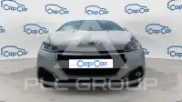 2015 Peugeot 208