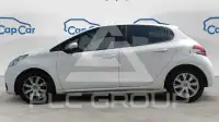 2015 Peugeot 208