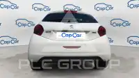 2015 Peugeot 208