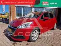 2015 Peugeot 208