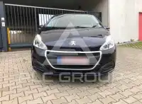 2015 Peugeot 208