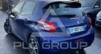 2015 Peugeot 208