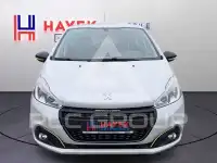 2015 Peugeot 208