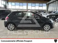 2015 Peugeot 208