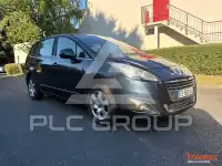 2015 Peugeot 5008