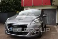 2015 Peugeot 5008