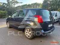 2015 Peugeot 5008