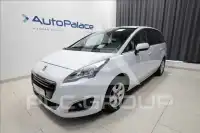 2015 Peugeot 5008