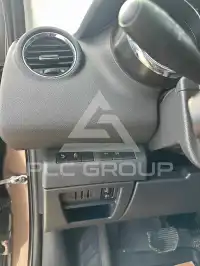 2015 Peugeot 5008