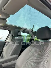 2015 Peugeot 5008