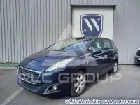 2015 Peugeot 5008
