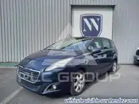 2015 Peugeot 5008