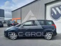 2015 Peugeot 5008
