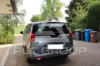 2015 Peugeot 5008