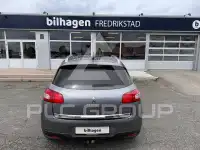 2015 Peugeot 4008