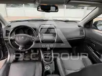 2015 Peugeot 4008