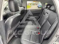 2015 Peugeot 4008