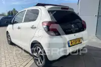 2015 Peugeot 108