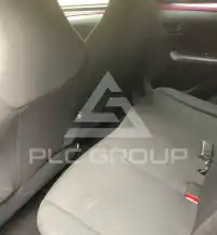2015 Peugeot 108