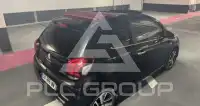 2015 Peugeot 108