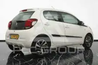 2015 Peugeot 108