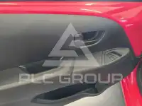 2015 Peugeot 108