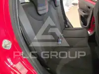 2015 Peugeot 108