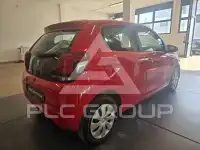 2015 Peugeot 108