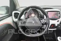 2015 Peugeot 108