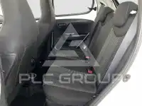 2015 Peugeot 108