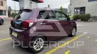 2015 Peugeot 108