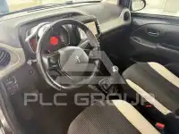 2015 Peugeot 108