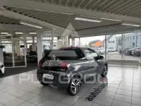 2015 Peugeot 108