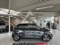 2015 Peugeot 108
