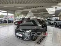 2015 Peugeot 108