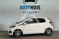 2015 Peugeot 108
