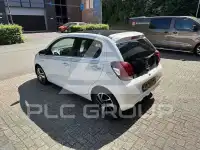 2015 Peugeot 108