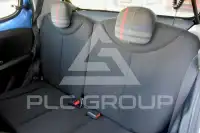 2015 Peugeot 108