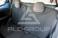 2015 Peugeot 108