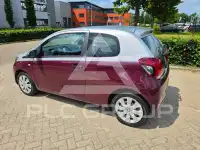 2015 Peugeot 108