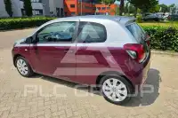 2015 Peugeot 108