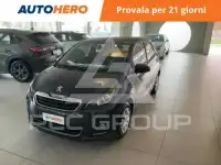 2015 Peugeot 108
