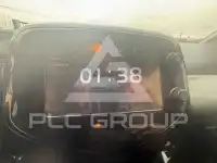 2015 Peugeot 108
