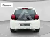 2015 Peugeot 108